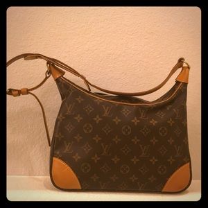 Louis Vuitton Shoulder bag
